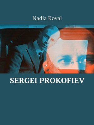 cover image of Sergei Prokofiev